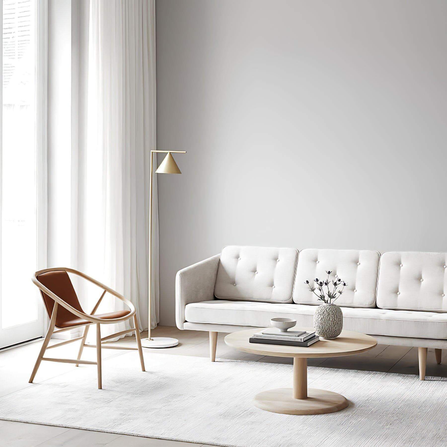 Captain Floor Lamp