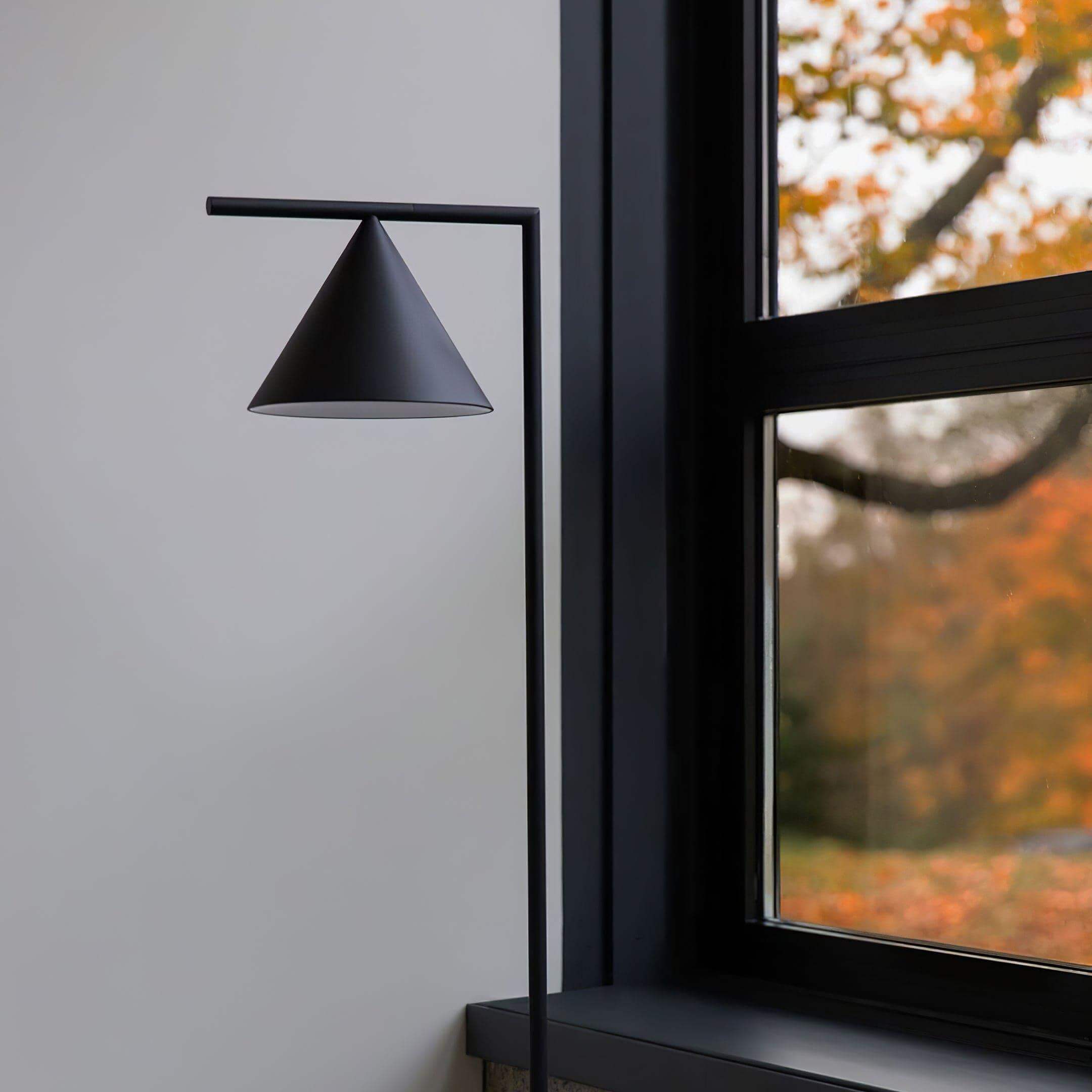 Captain Floor Lamp
