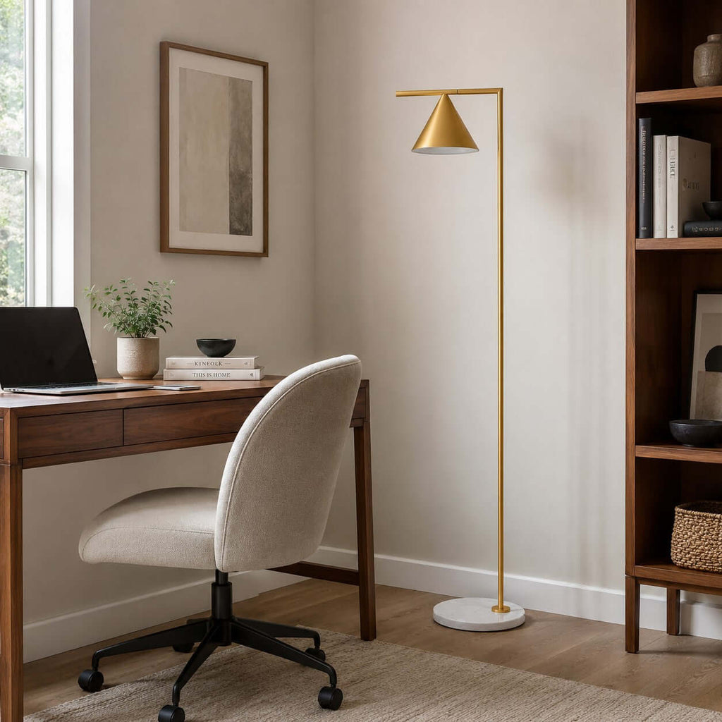 Captain Floor Lamp