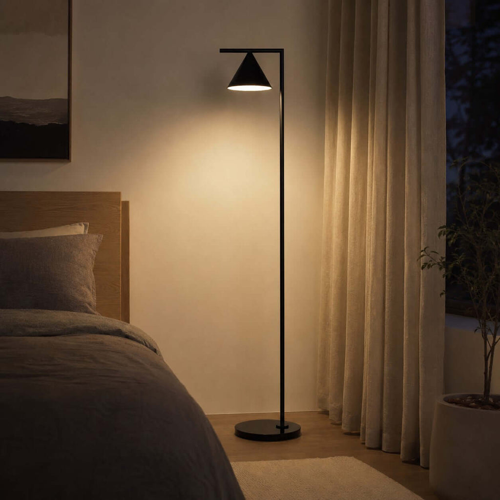 Captain Floor Lamp