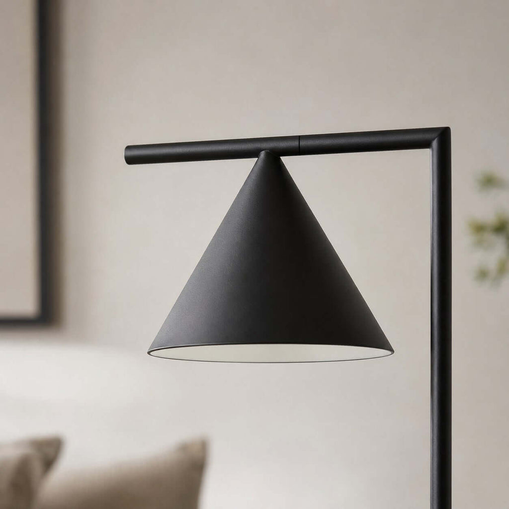Captain Floor Lamp