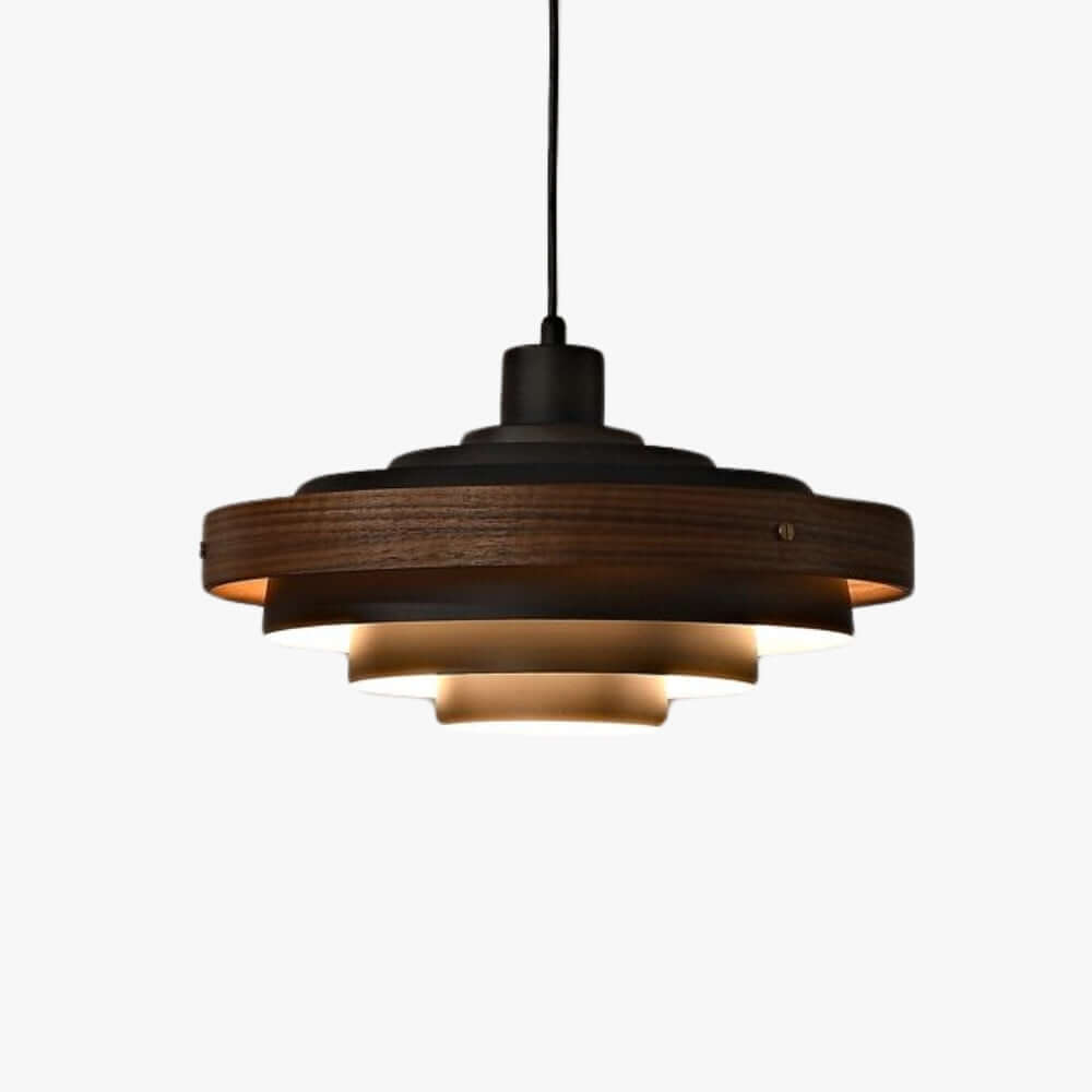 Carmen Shift Pendant Lamp