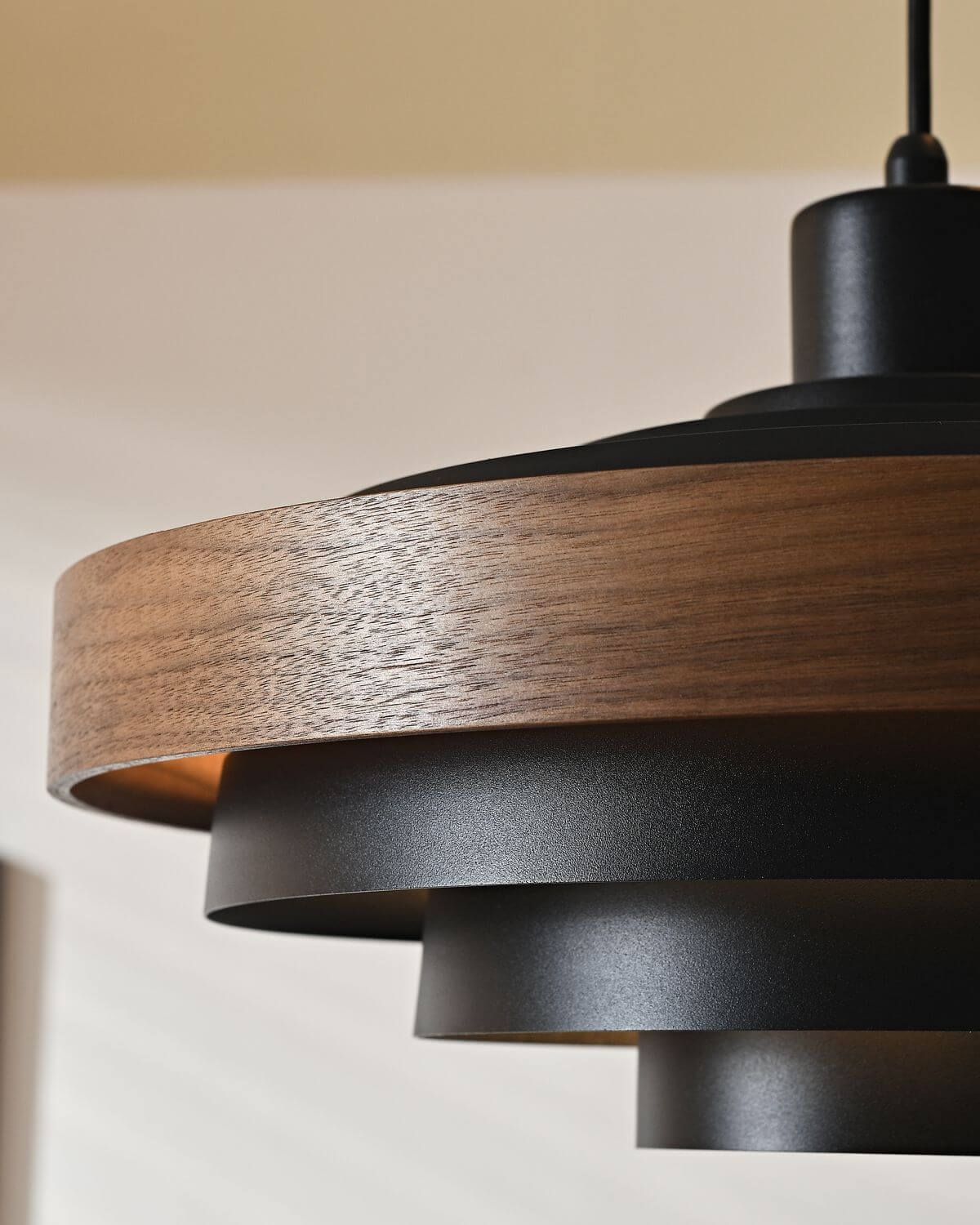 Carmen Shift Pendant Lamp