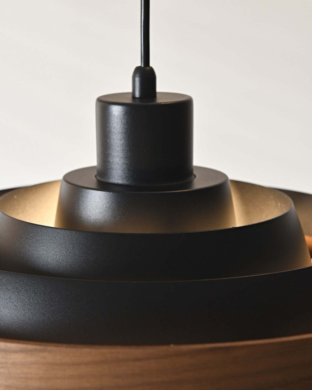 Carmen Shift Pendant Lamp