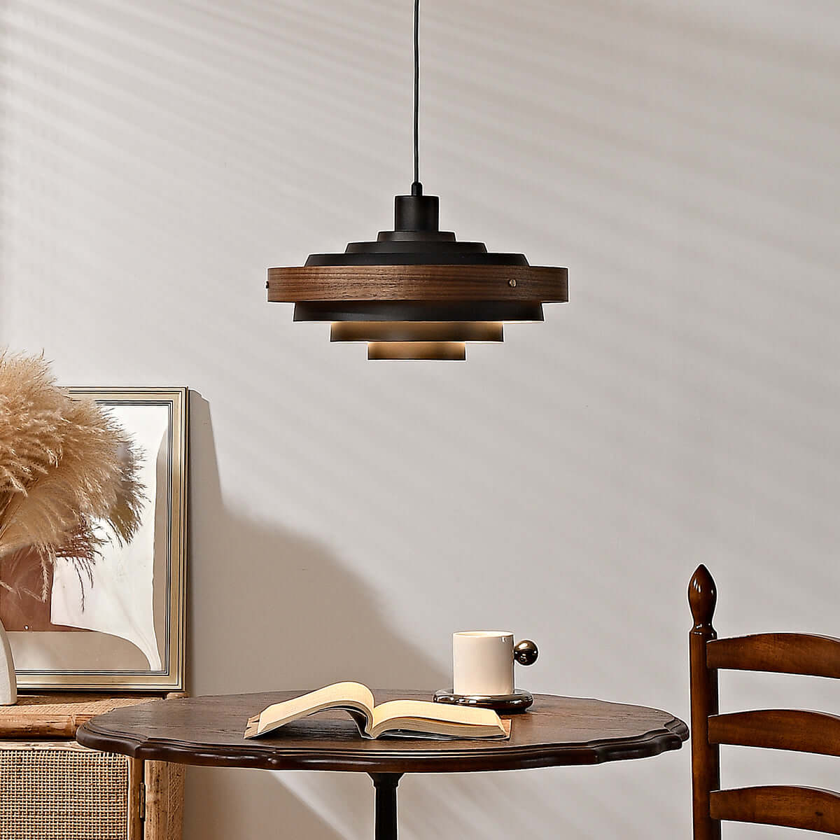 Carmen Shift Pendant Lamp