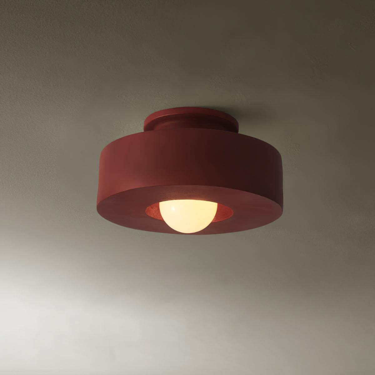 Carneros Ceiling Lamp