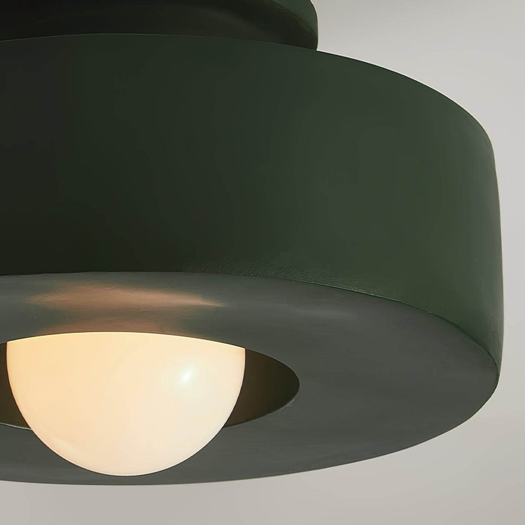 Carneros Ceiling Lamp