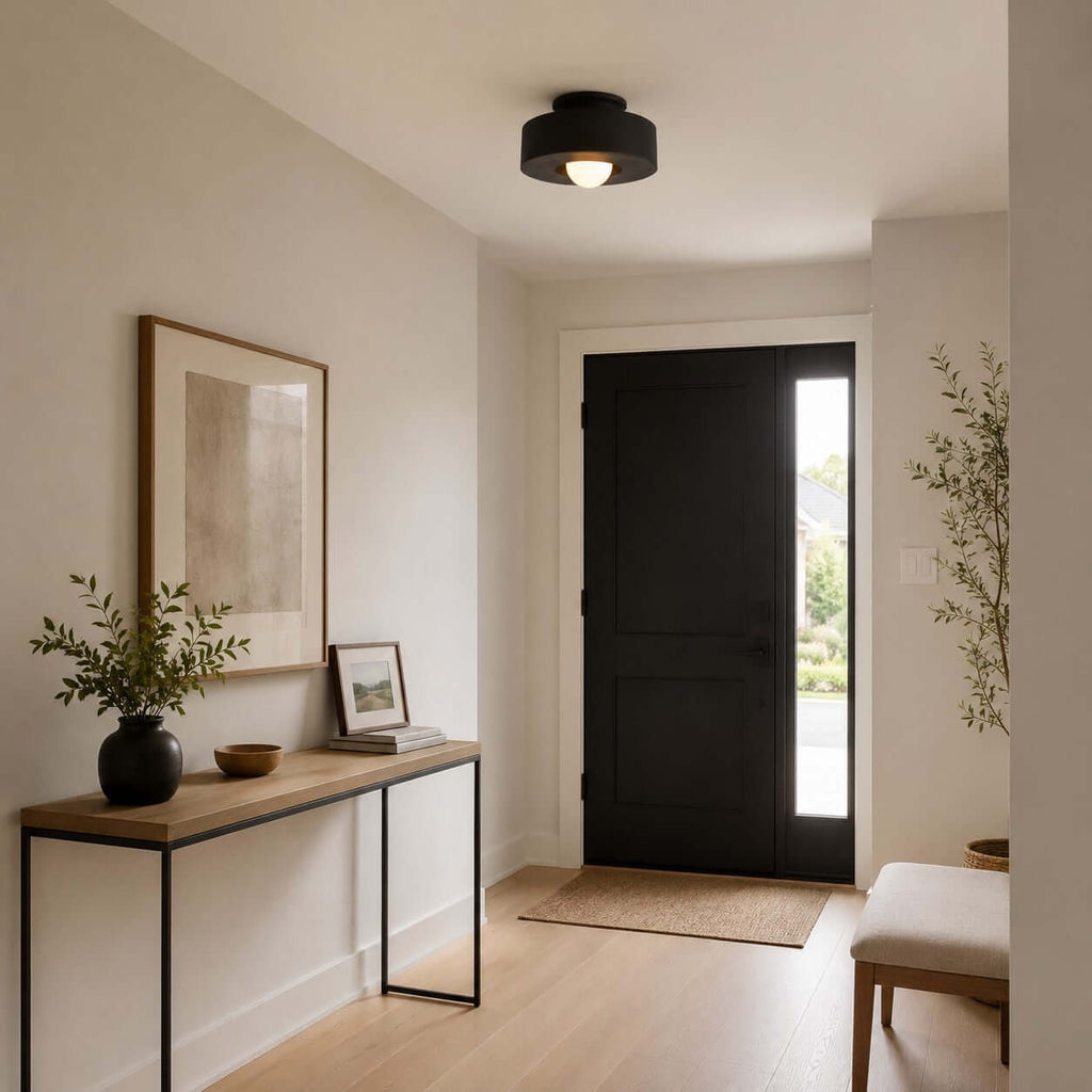 Carneros Ceiling Lamp