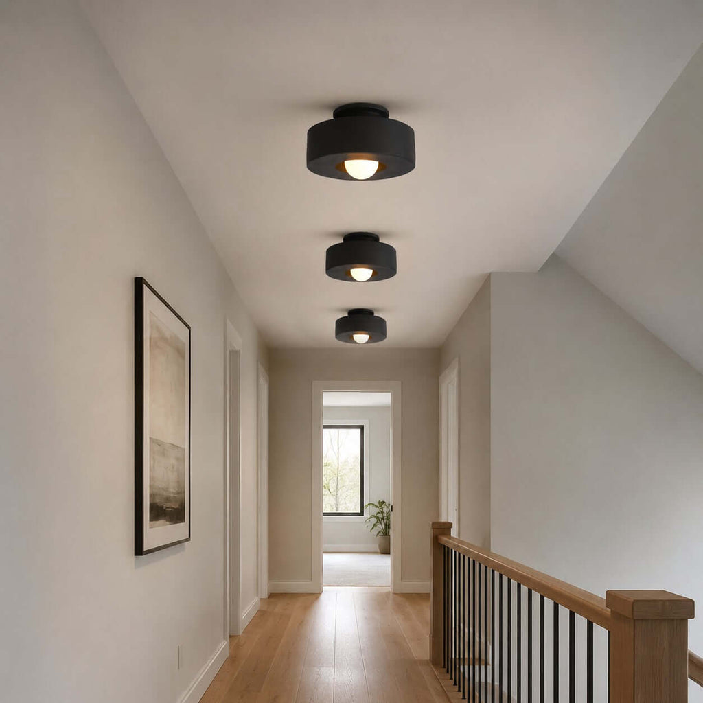 Carneros Ceiling Lamp