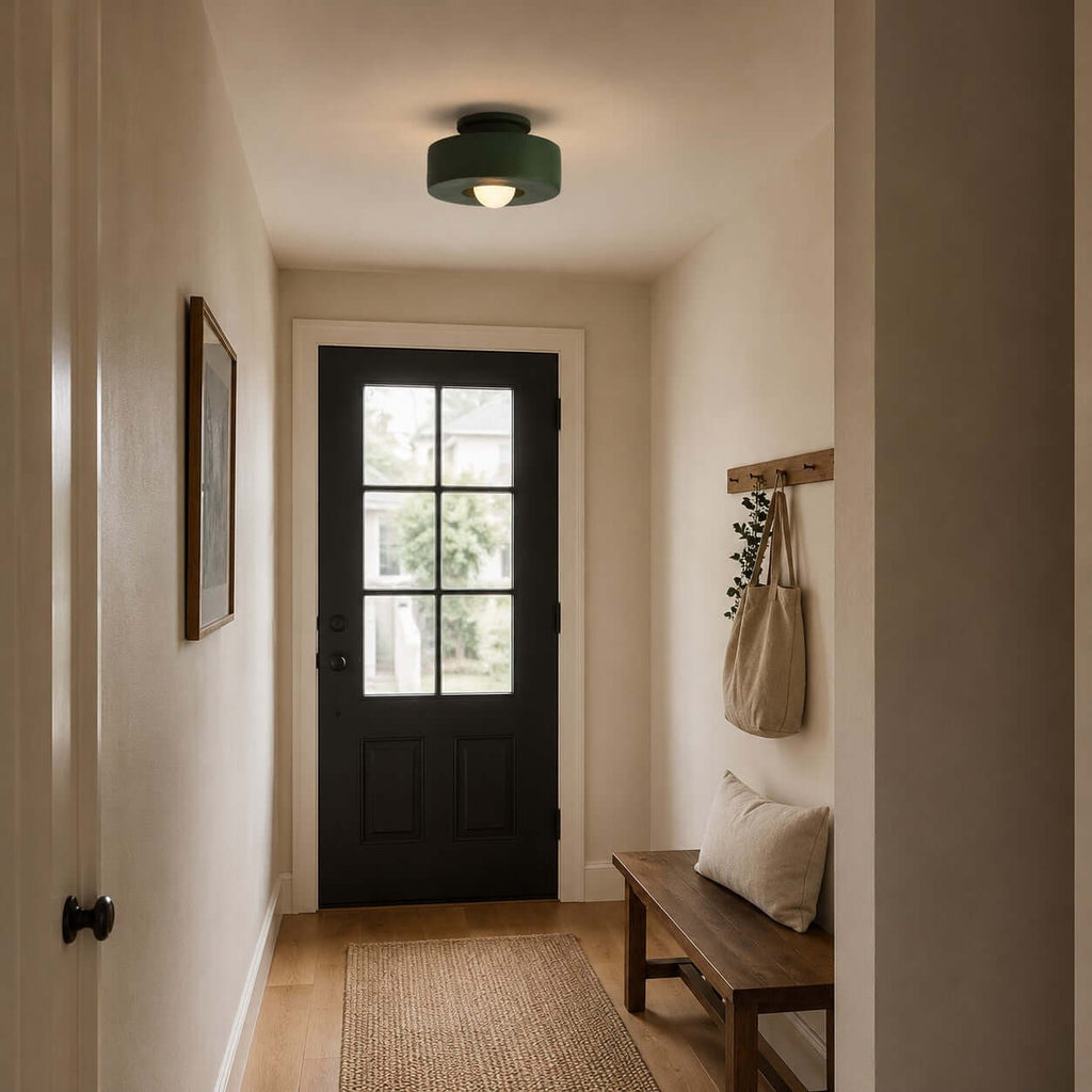 Carneros Ceiling Lamp