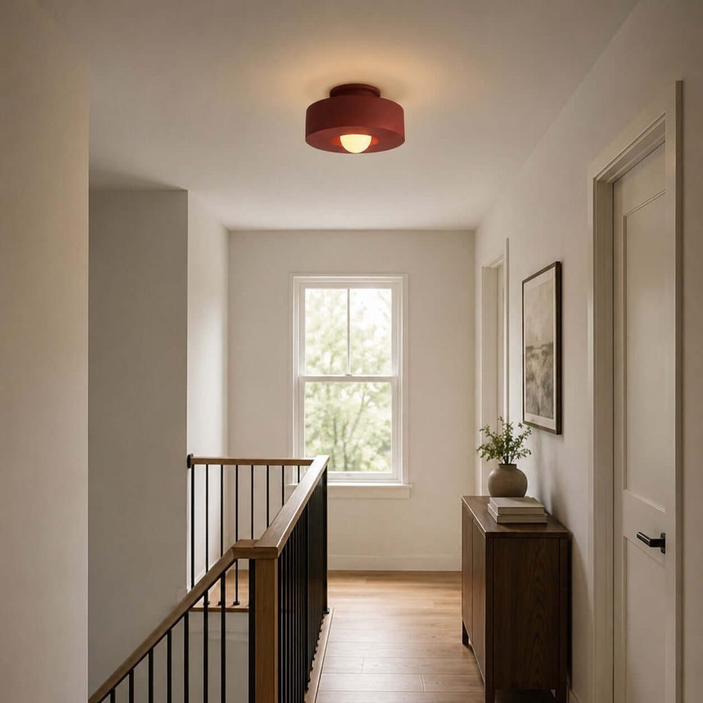 Carneros Ceiling Lamp