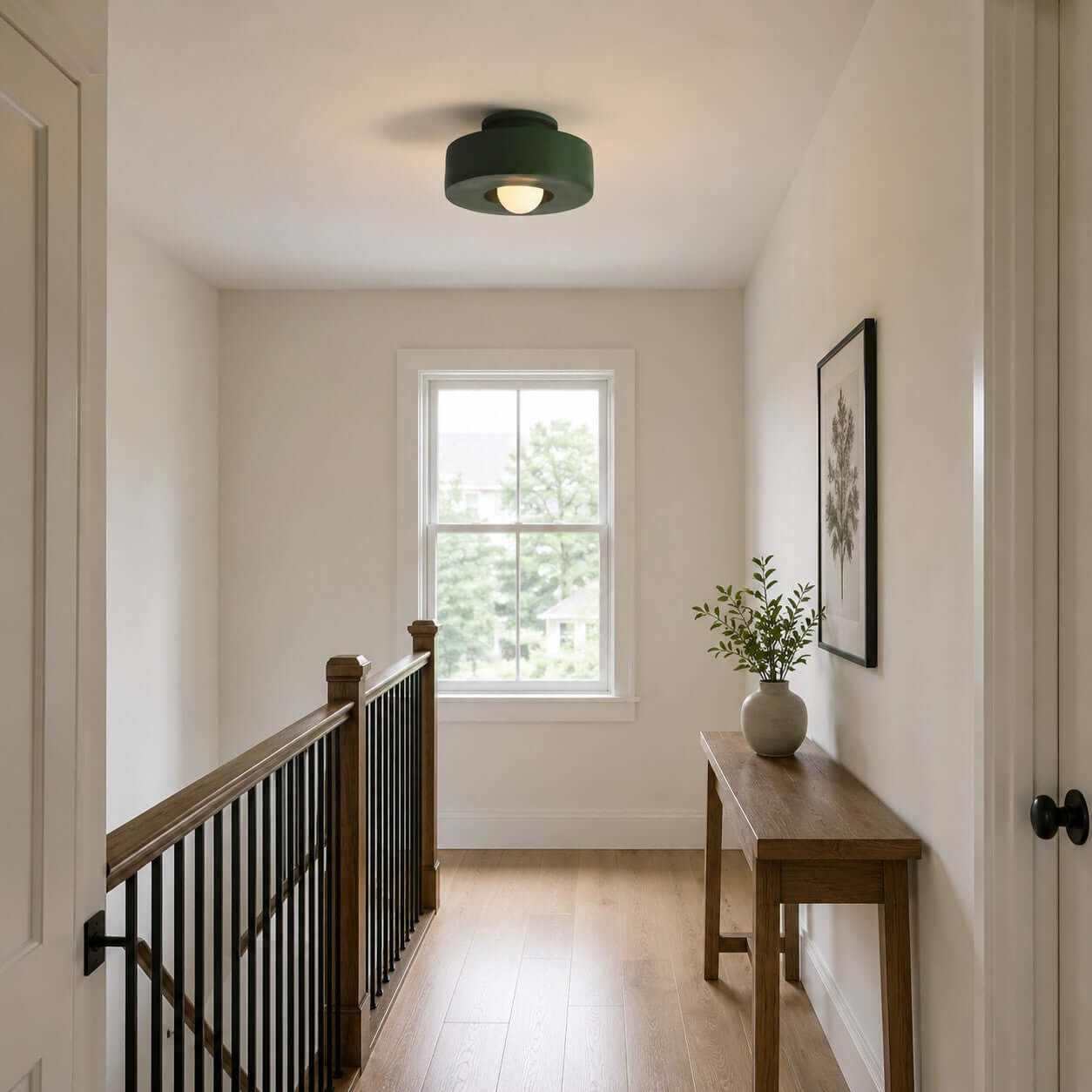 Carneros Ceiling Lamp