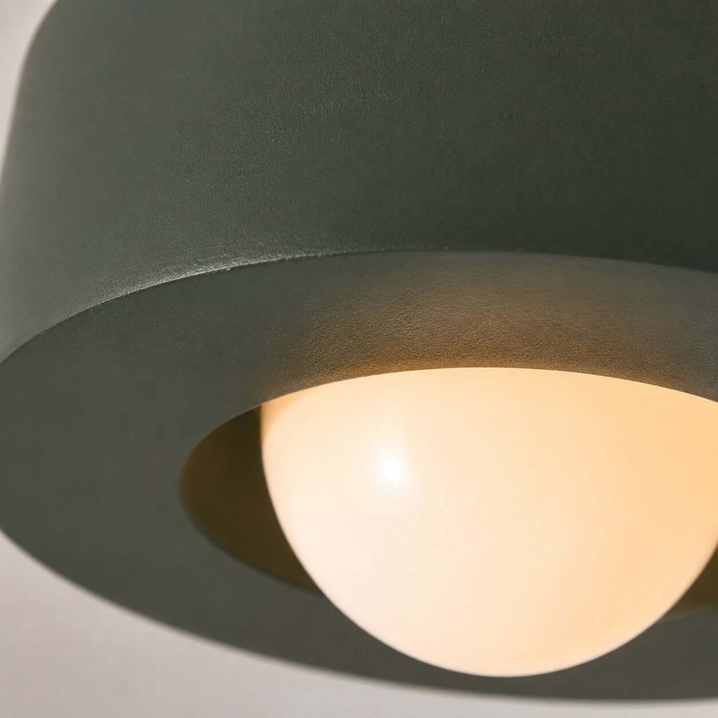 Carneros Ceiling Lamp
