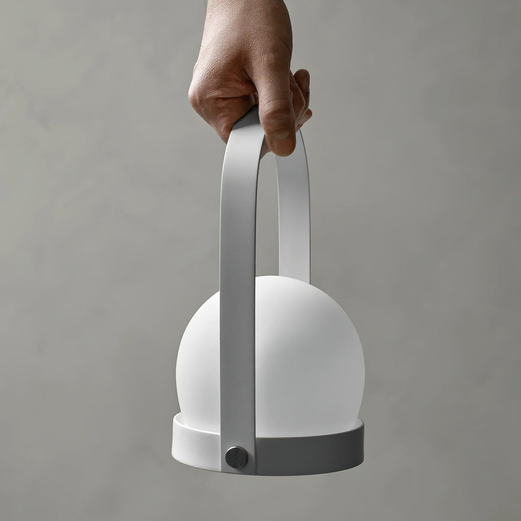 Carrie Portable Table Lamp