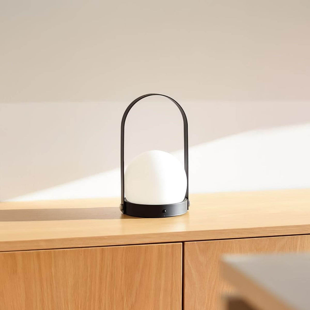 Carrie Portable Table Lamp