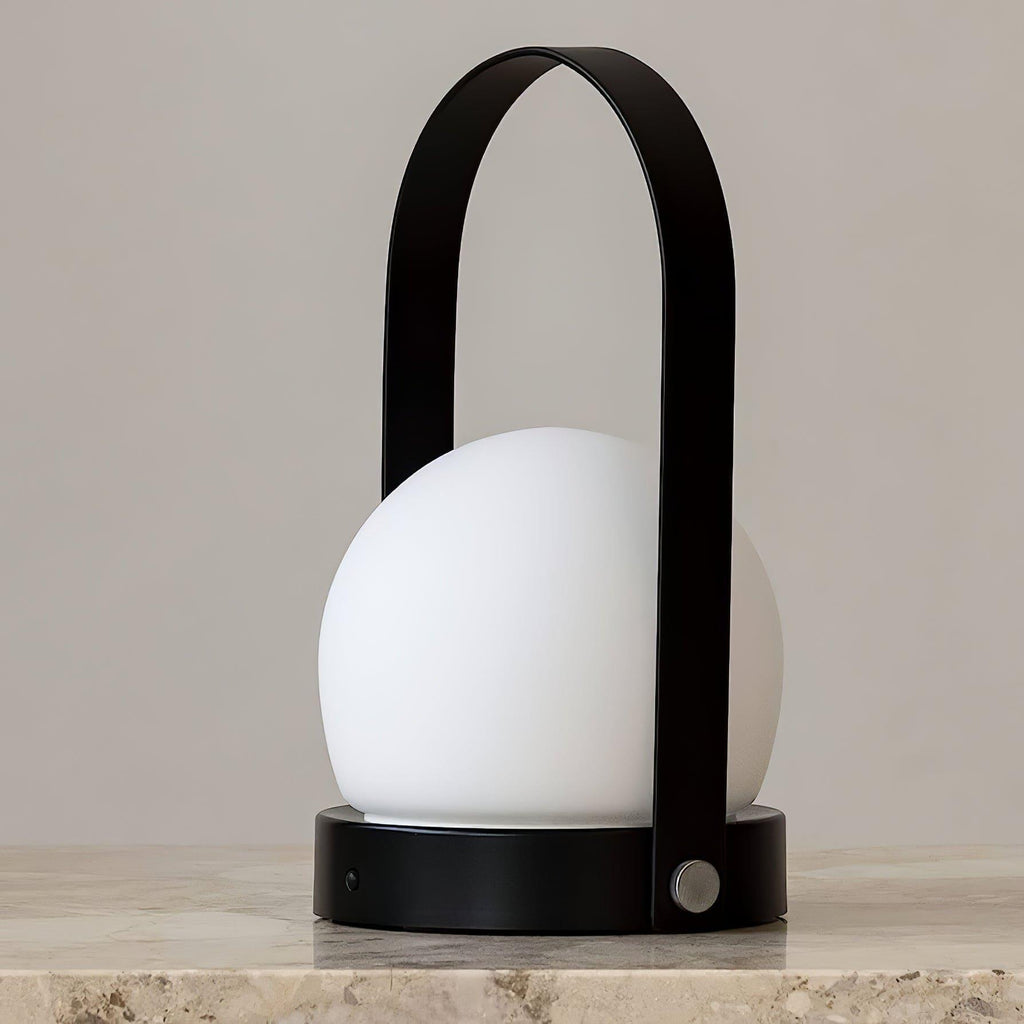 Carrie Portable Table Lamp