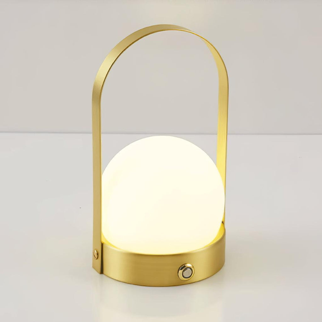 Carrie Portable Table Lamp
