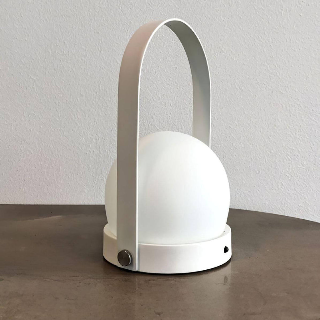 Carrie Portable Table Lamp