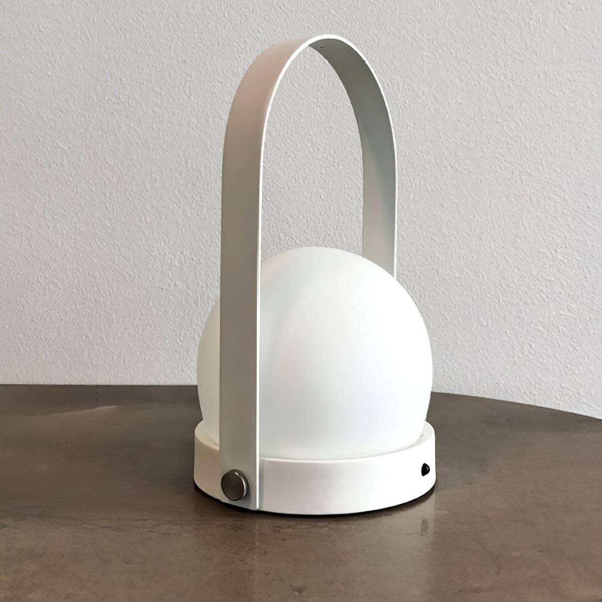 Carrie Portable Table Lamp