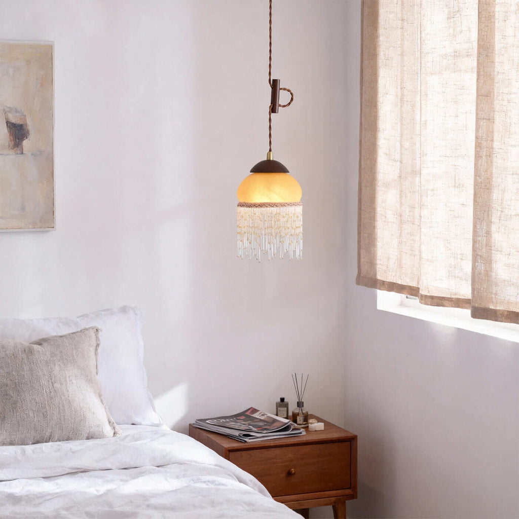 Cavine Pendant Light