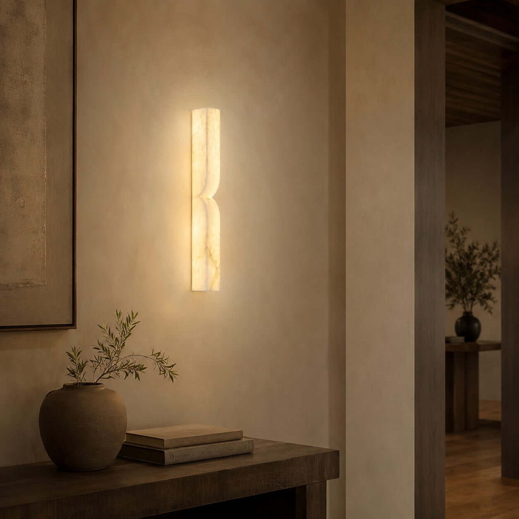 Cavira Wall Sconce