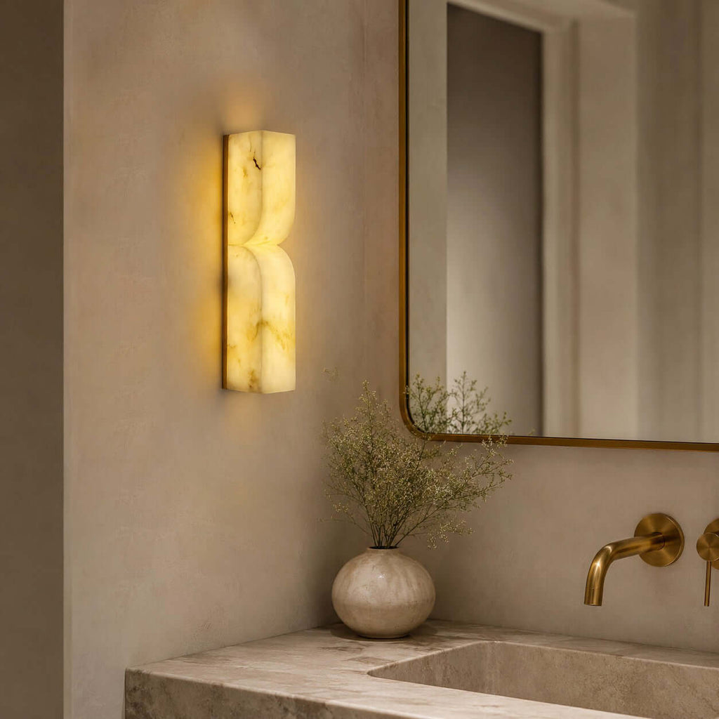 Cavira Wall Sconce