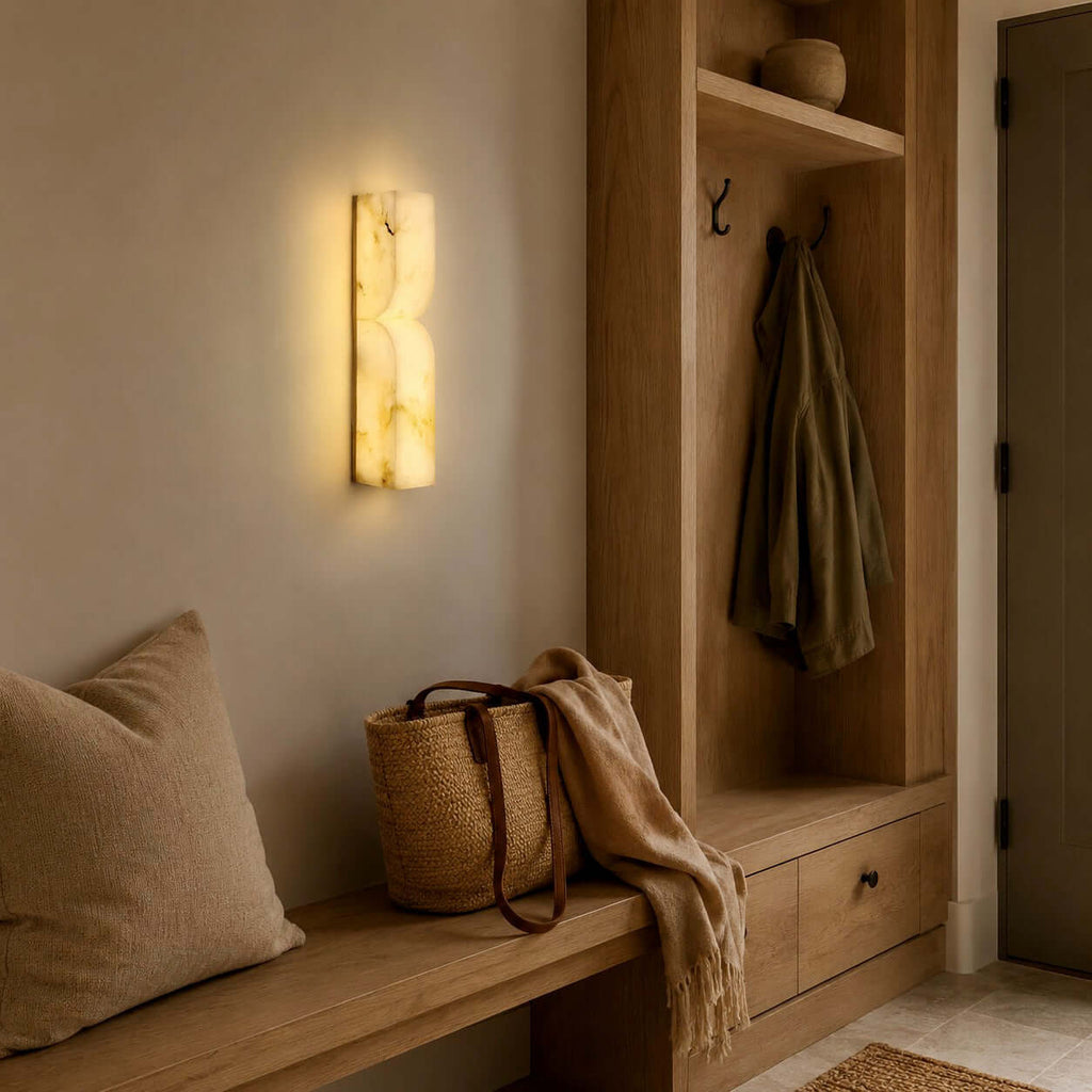 Cavira Wall Sconce