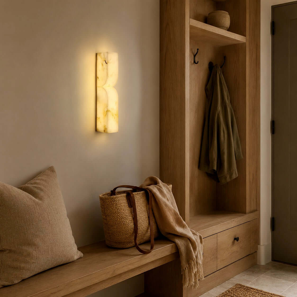 Cavira Wall Sconce