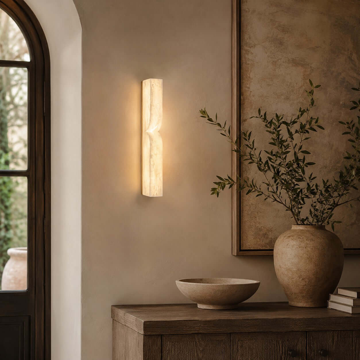 Cavira Wall Sconce