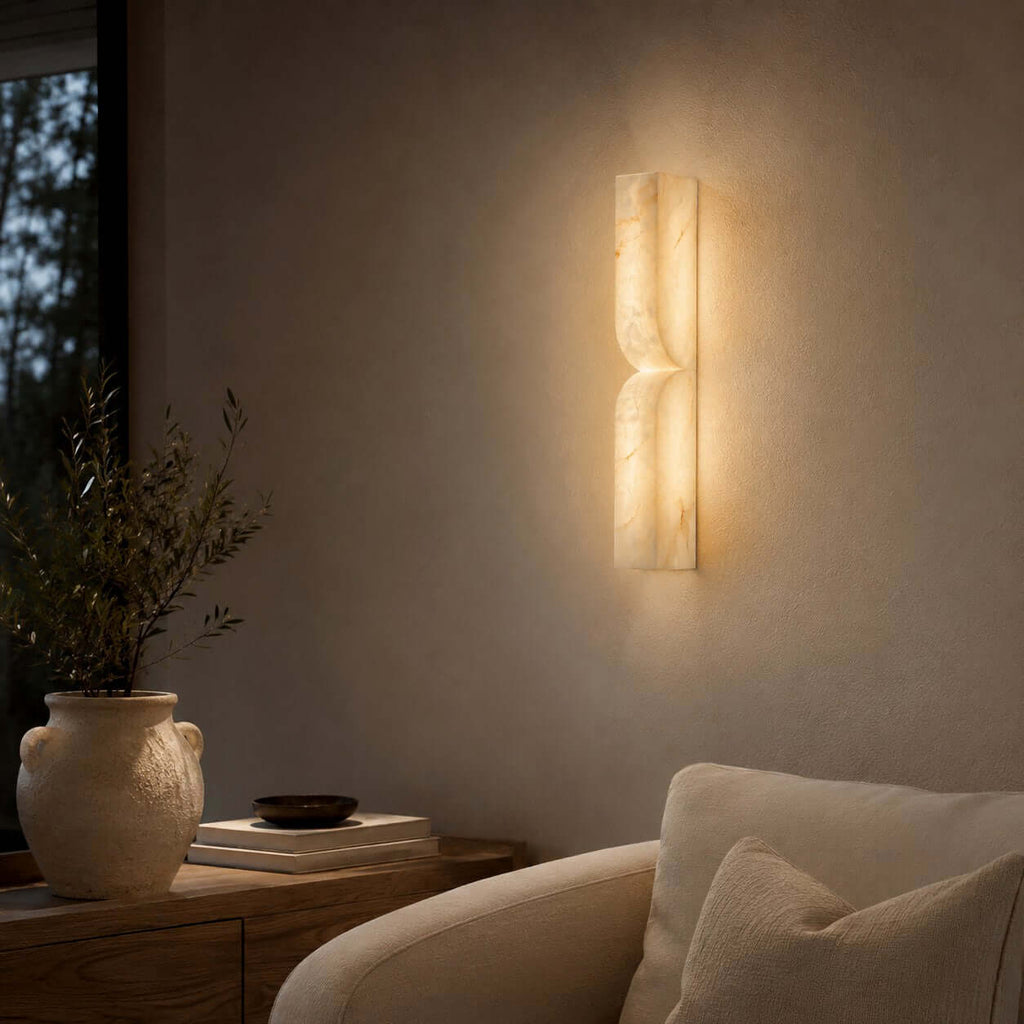 Cavira Wall Sconce