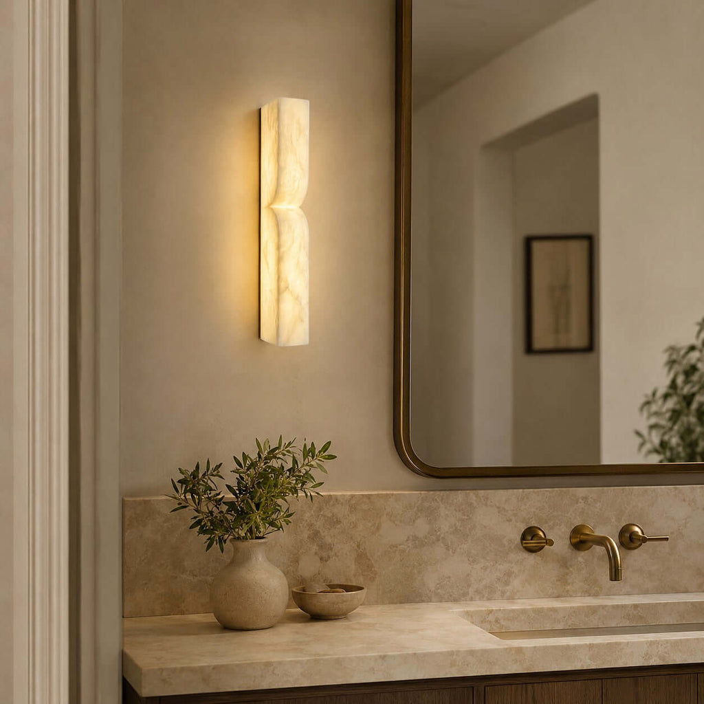 Cavira Wall Sconce