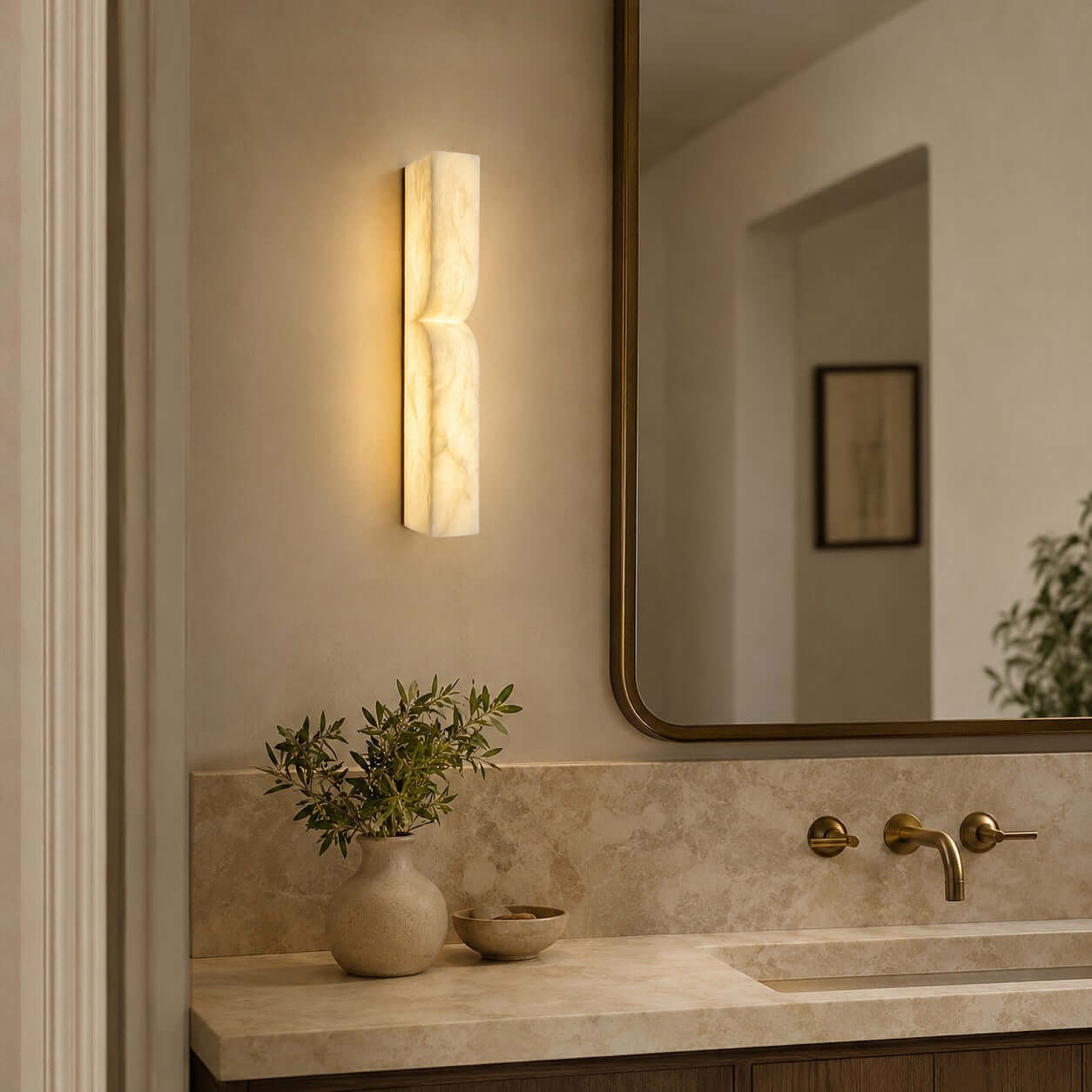 Cavira Wall Sconce