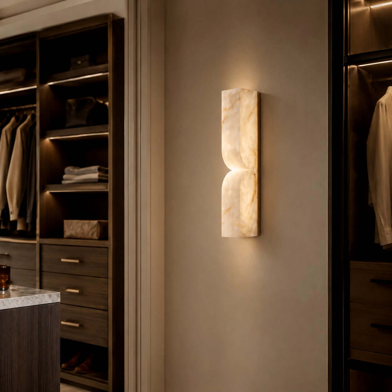 Cavira Wall Sconce