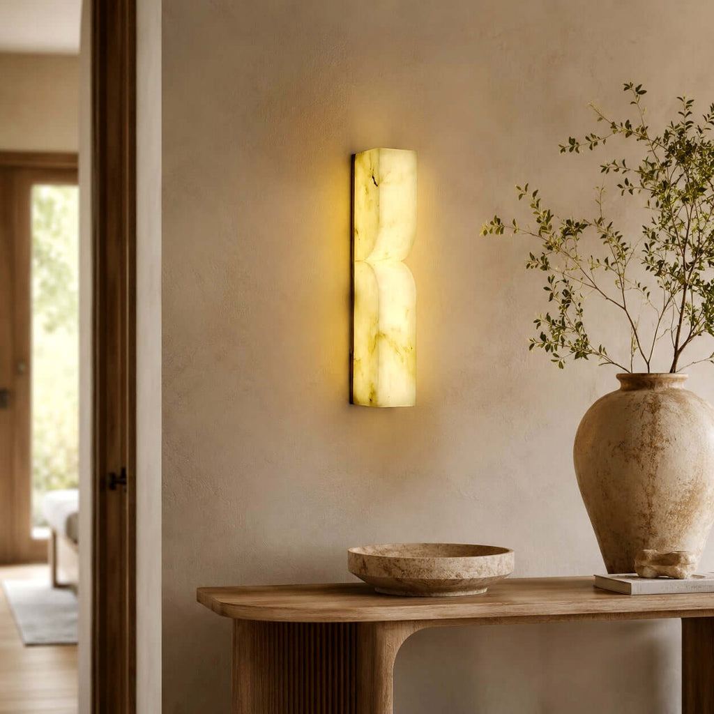 Cavira Wall Sconce