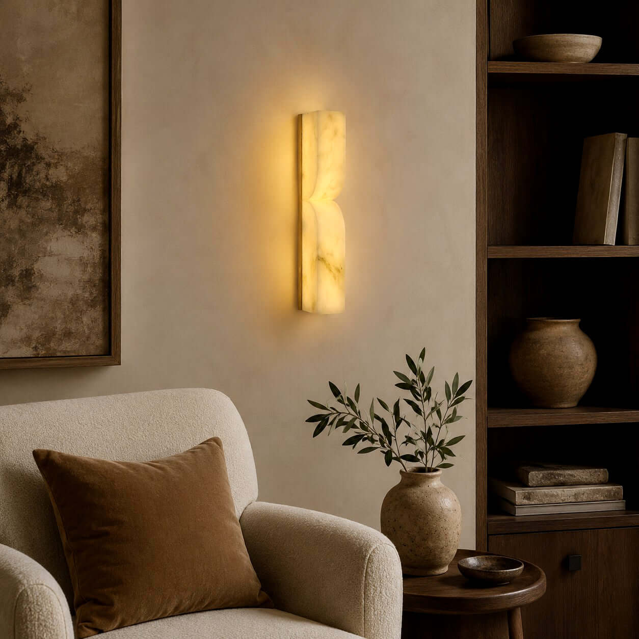 Cavira Wall Sconce