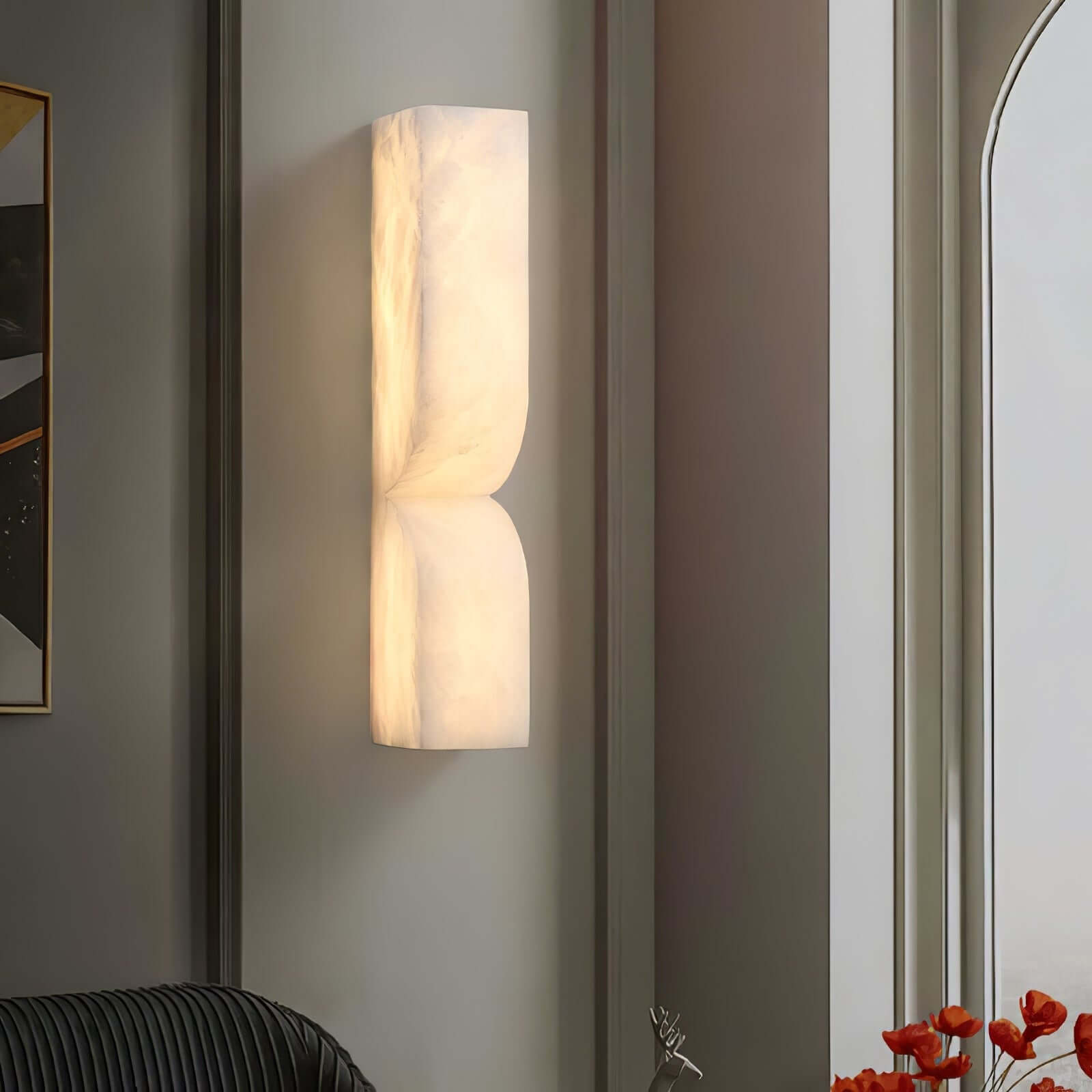 Cavira Wall Sconce
