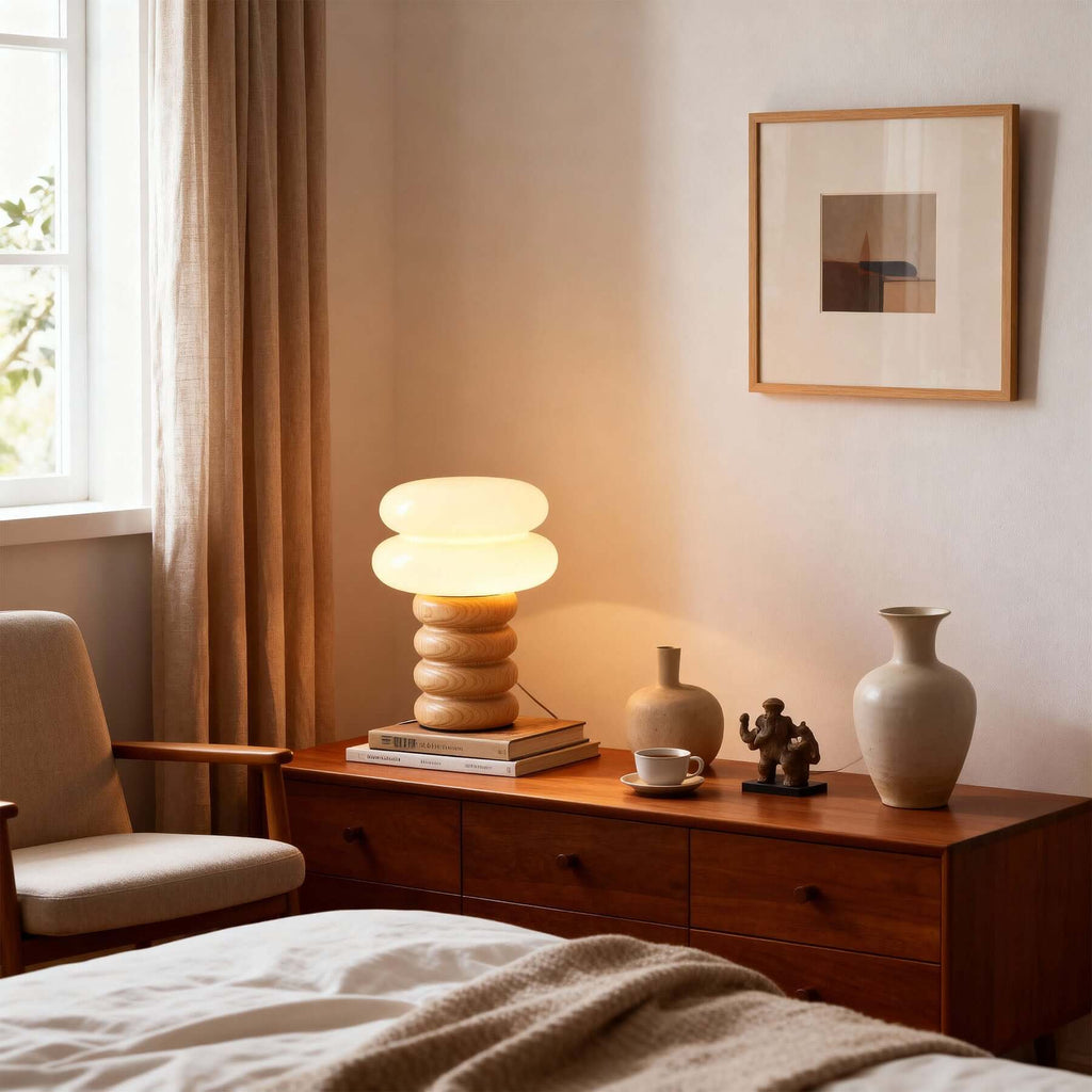 Cavuni Table Lamp