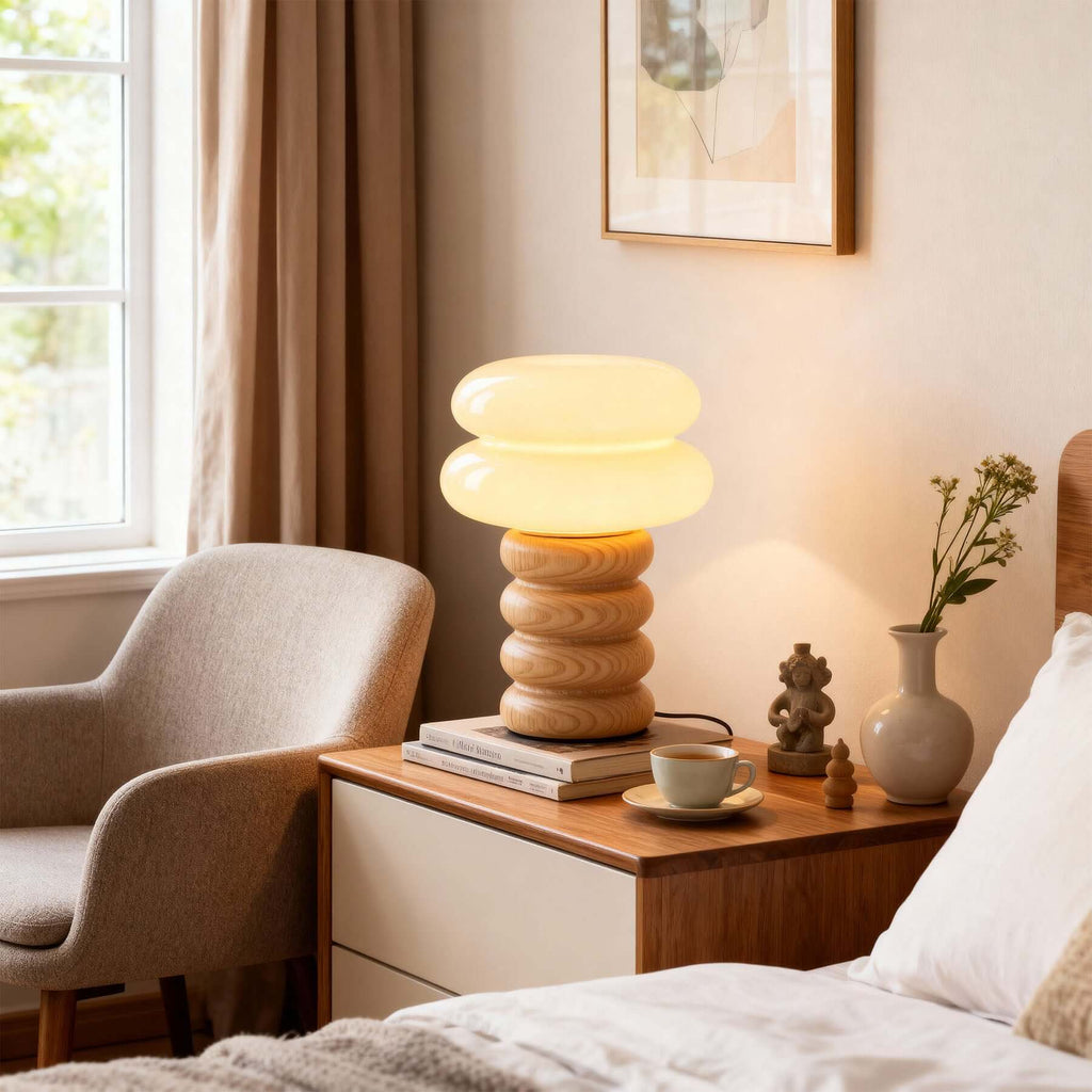 Cavuni Table Lamp
