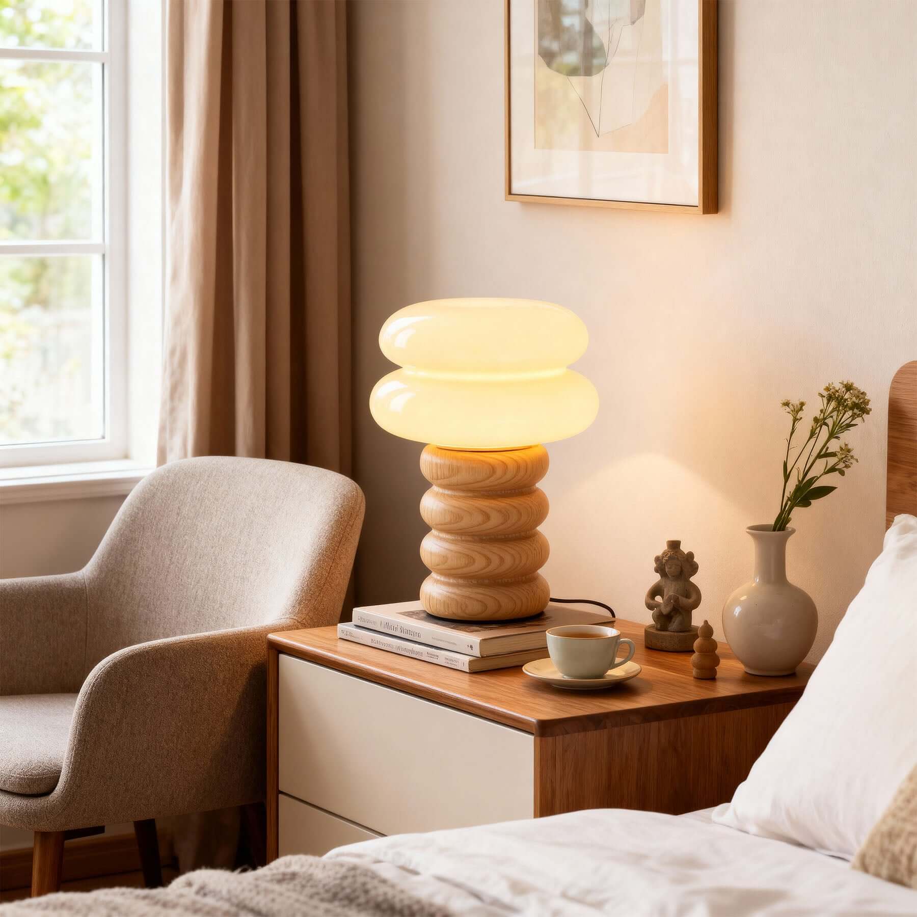Cavuni Table Lamp
