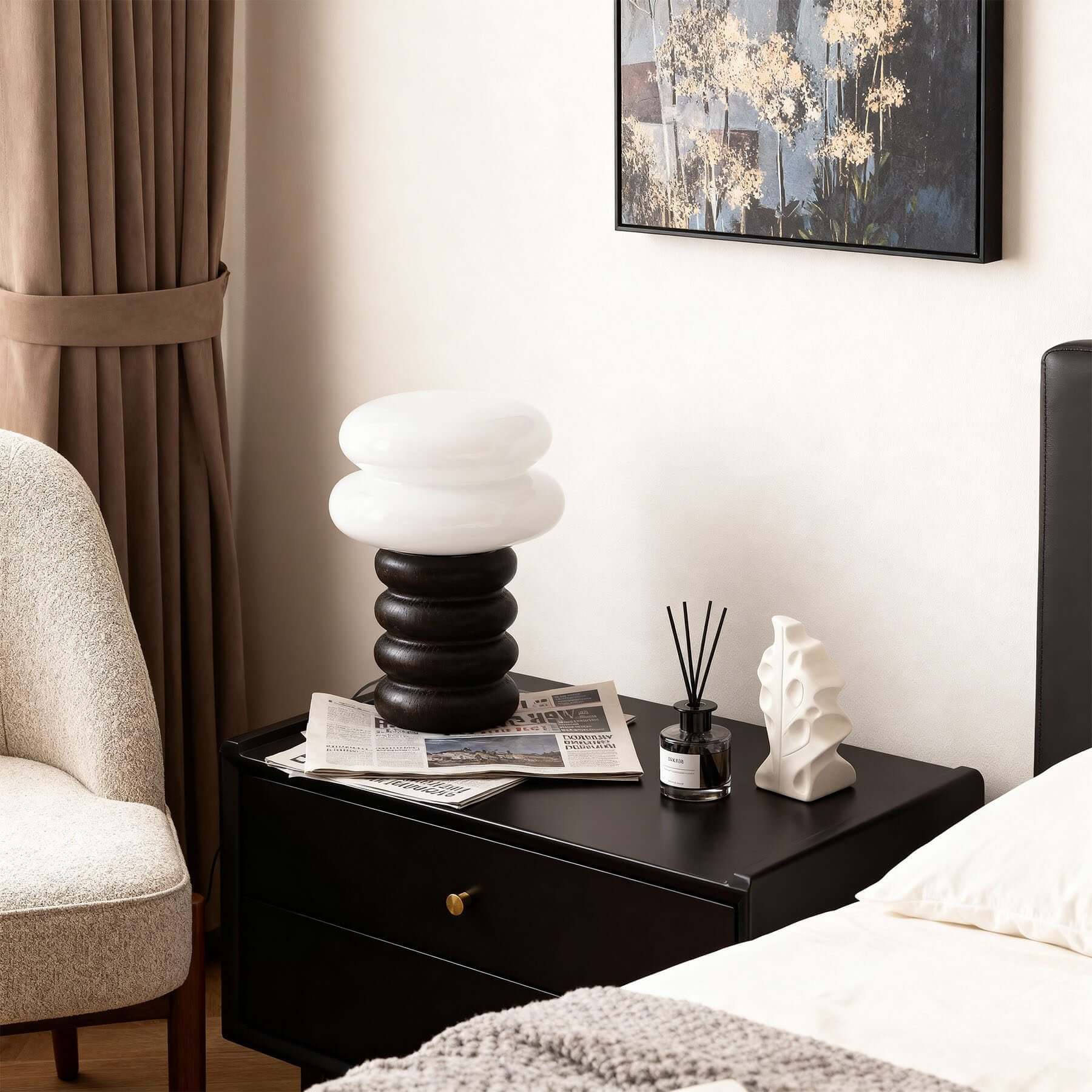 Cavuni Table Lamp