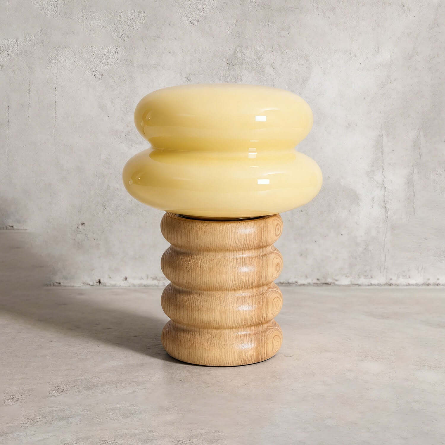 Cavuni Table Lamp