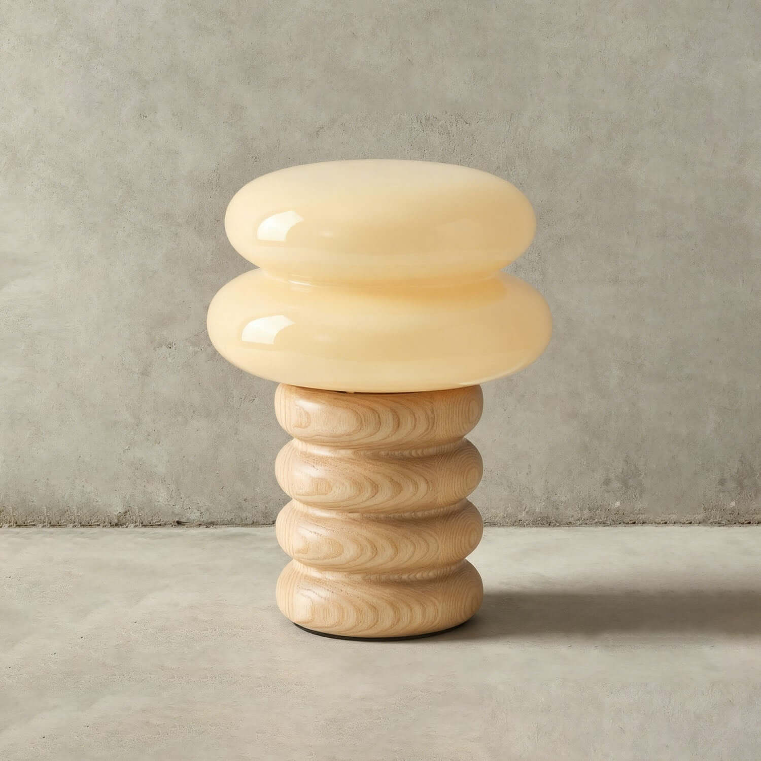 Cavuni Table Lamp