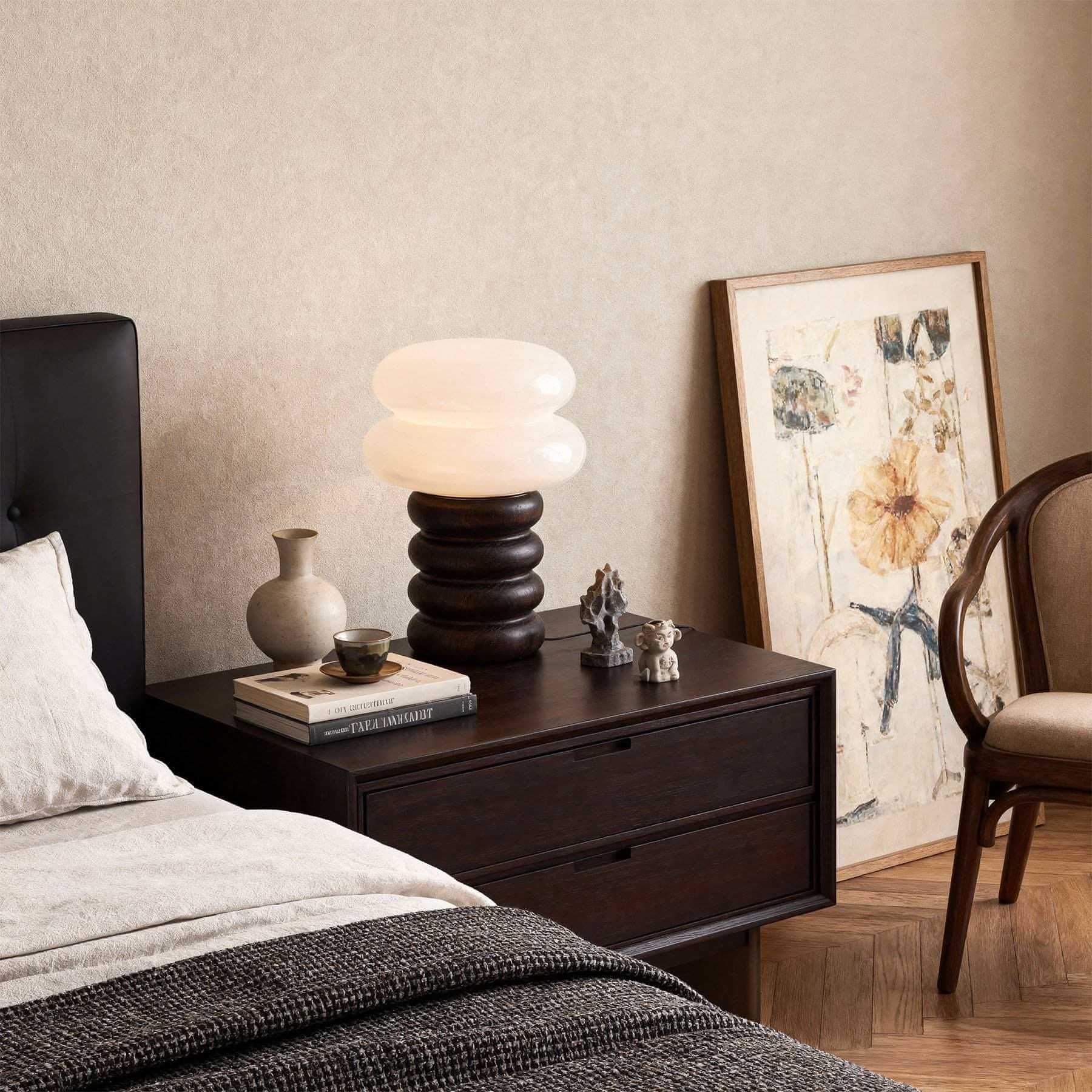 Cavuni Table Lamp