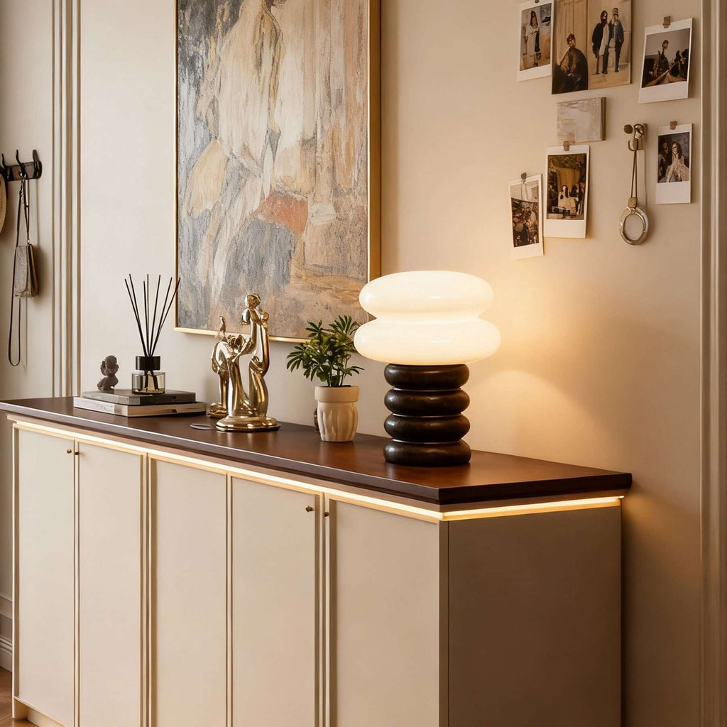 Cavuni Table Lamp
