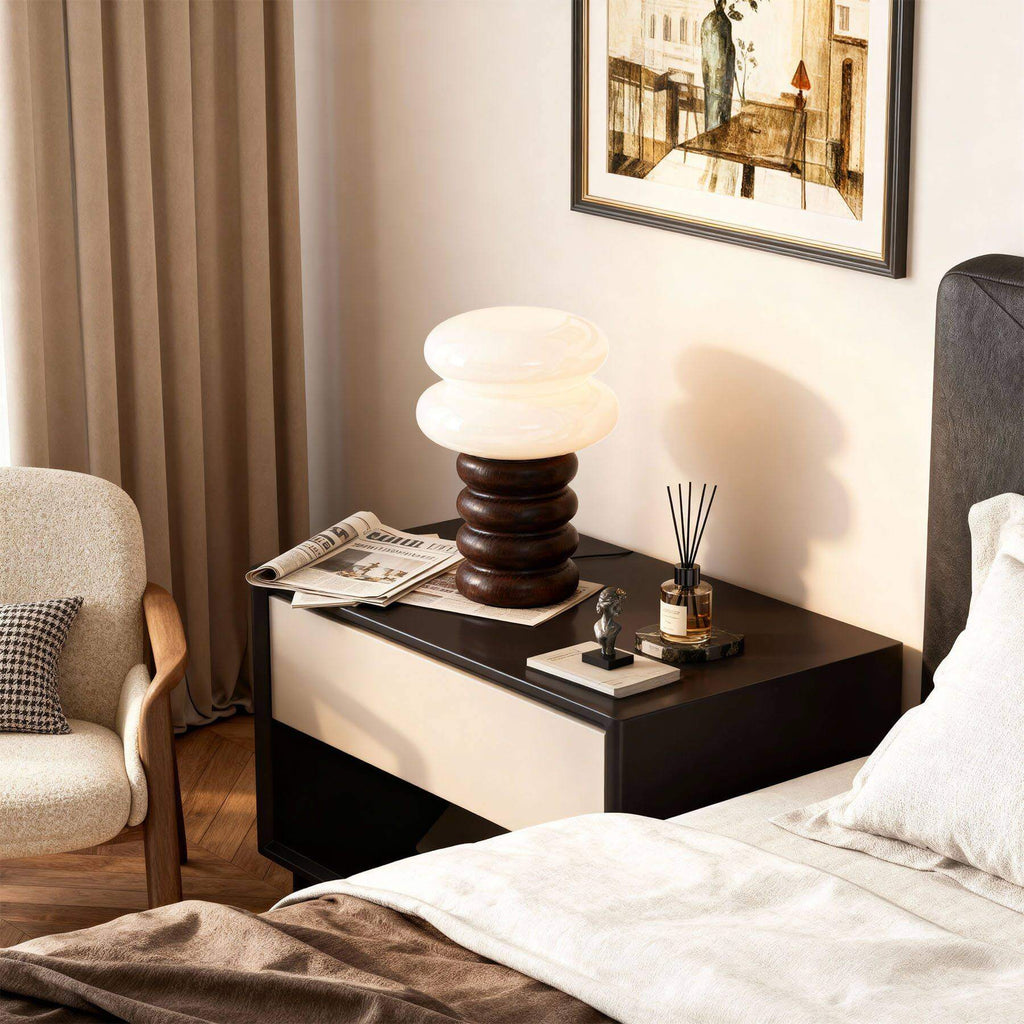 Cavuni Table Lamp