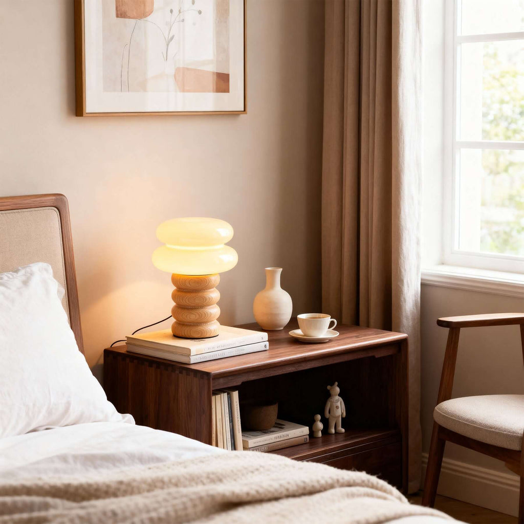Cavuni Table Lamp