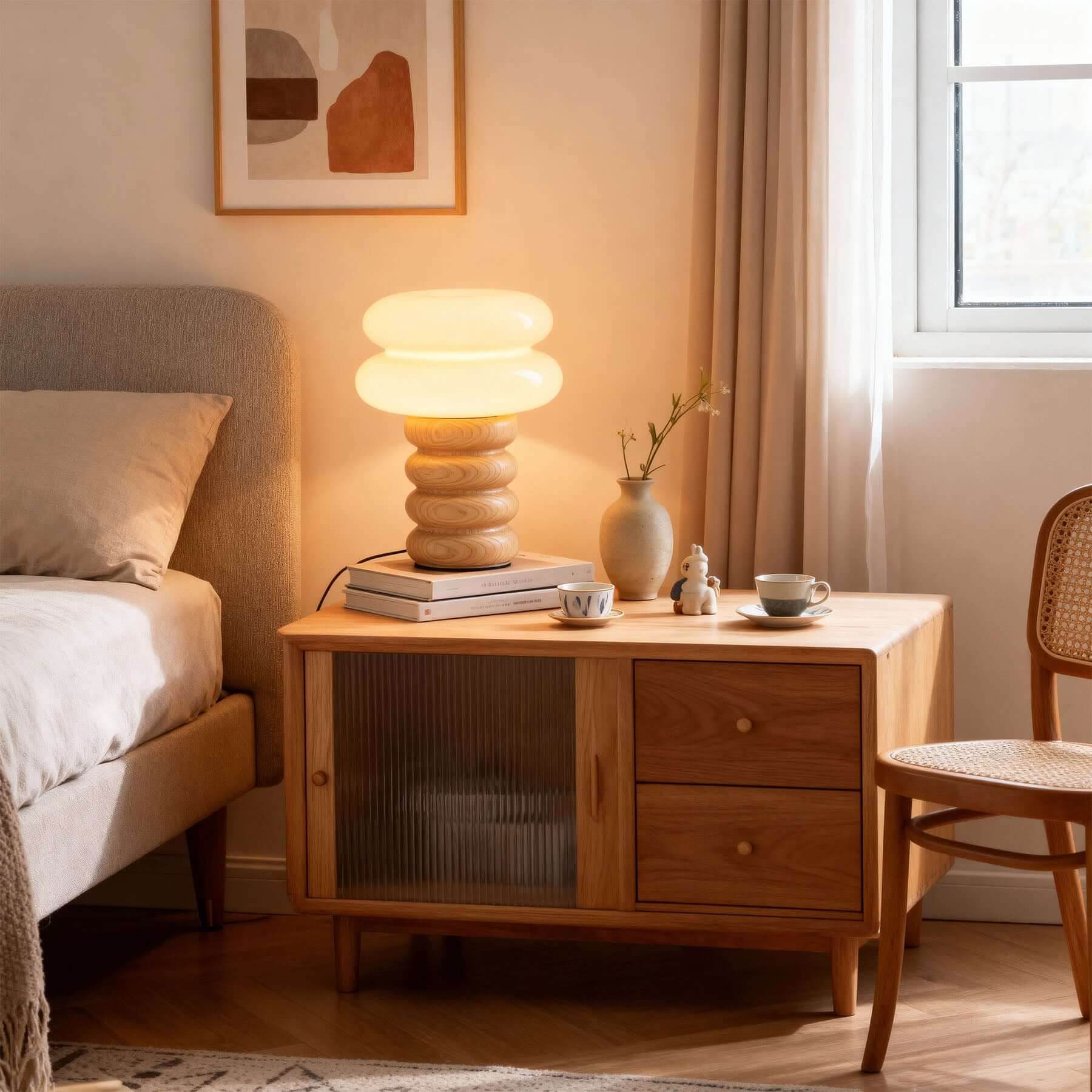 Cavuni Table Lamp