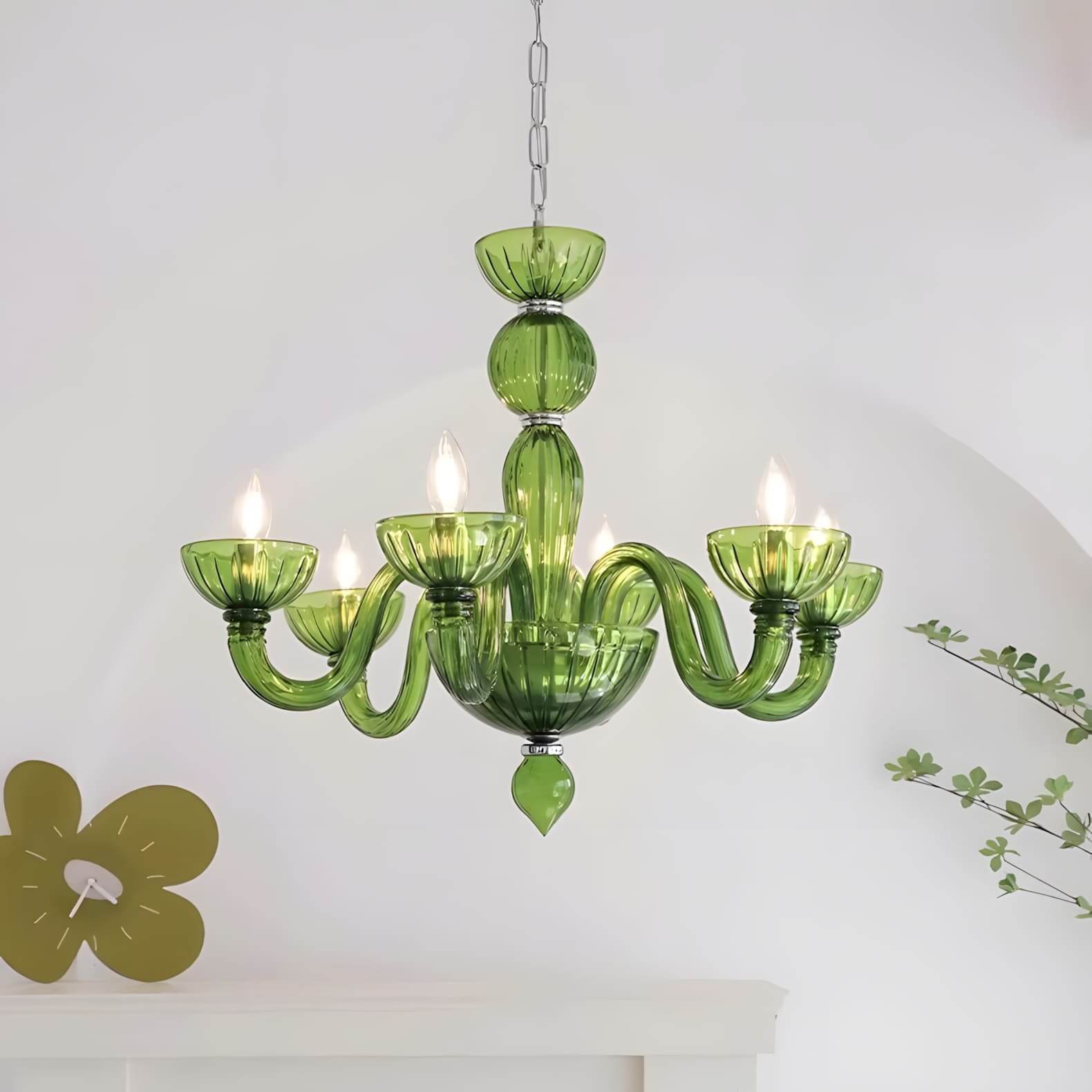Celestia Chandelier