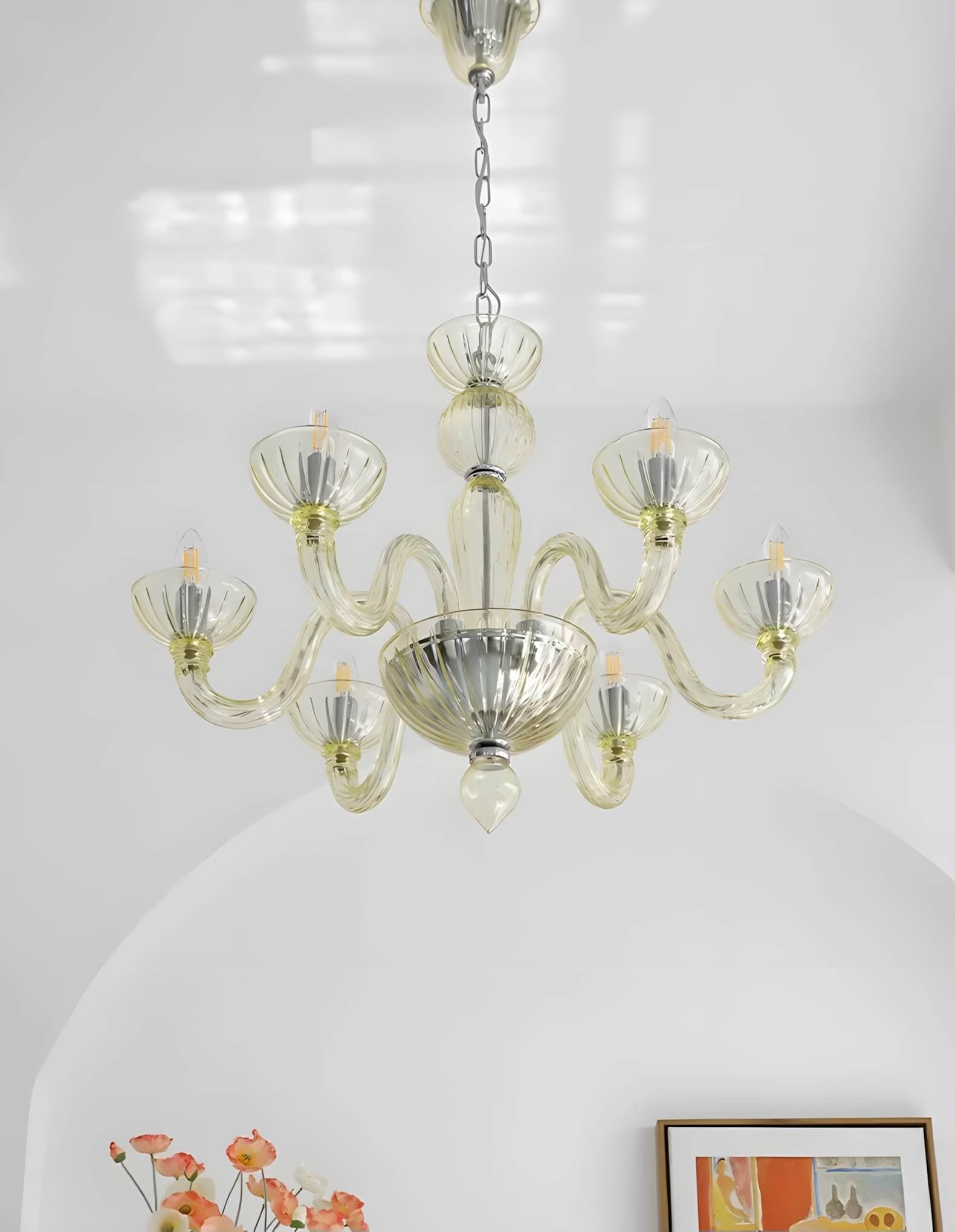 Celestia Chandelier