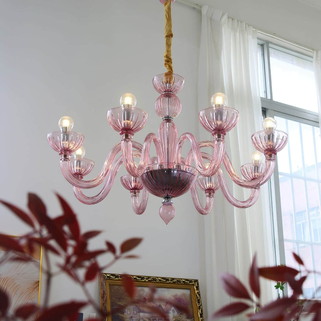 Celestia Chandelier
